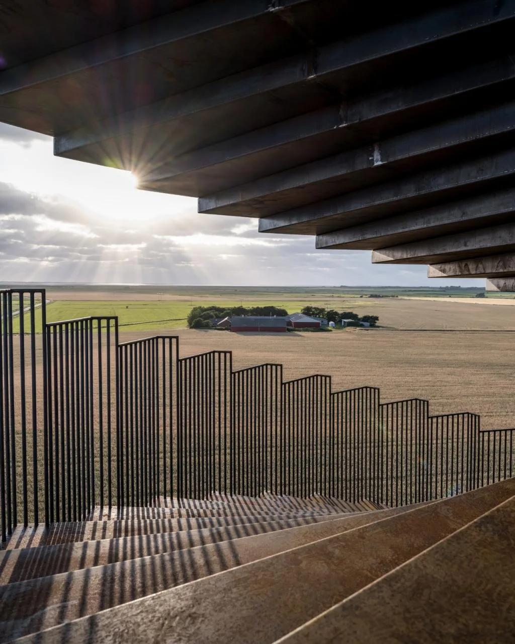 BIM Architecture | Marsk Tower/BIG