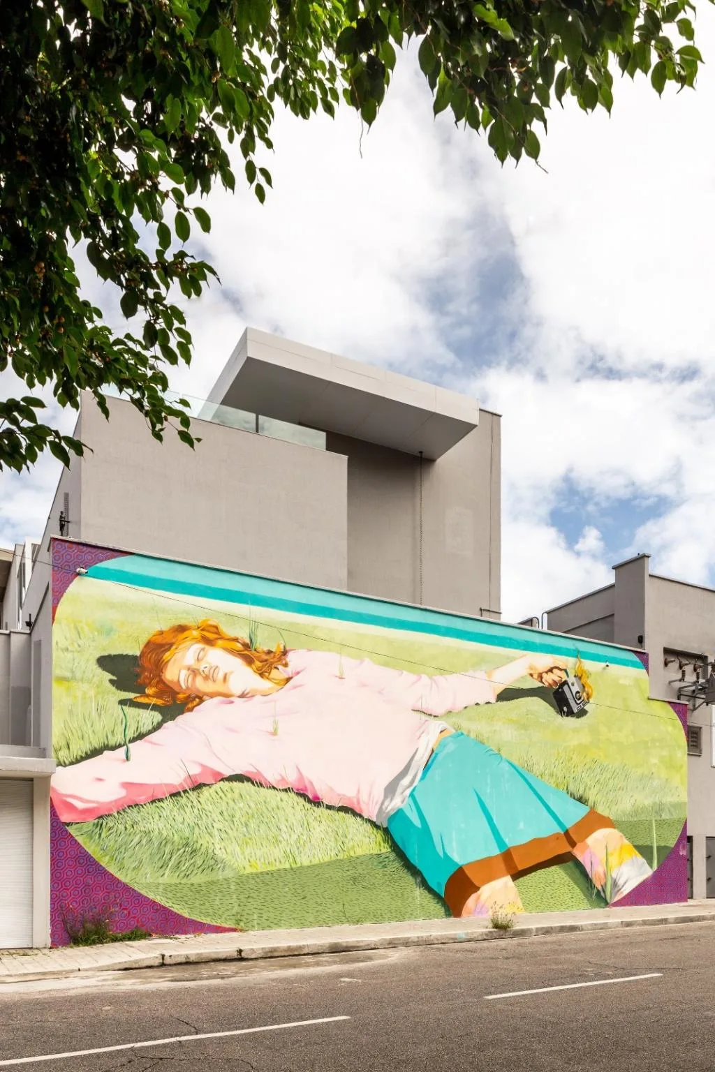 BIM Architecture | Fortaleza Photography Museum/Marcus Novais Arquitetura