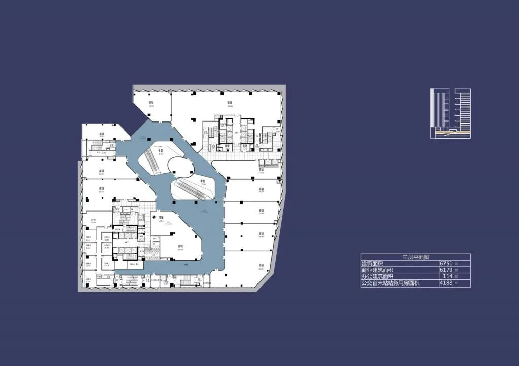 BIM Architecture | Ecological Valley, a Breathing Building: Shenzhen Yitian Yike Building/Botao Design