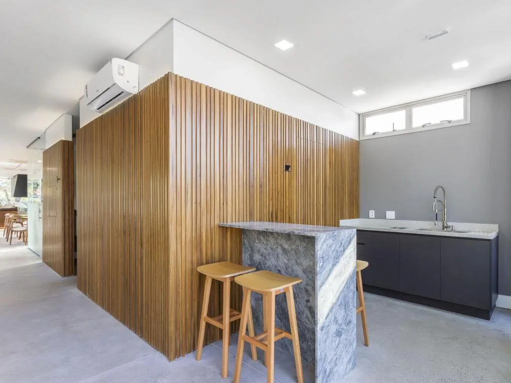 BIM Architecture | ABF Local Headquarters Building/MAENA Design Conecta