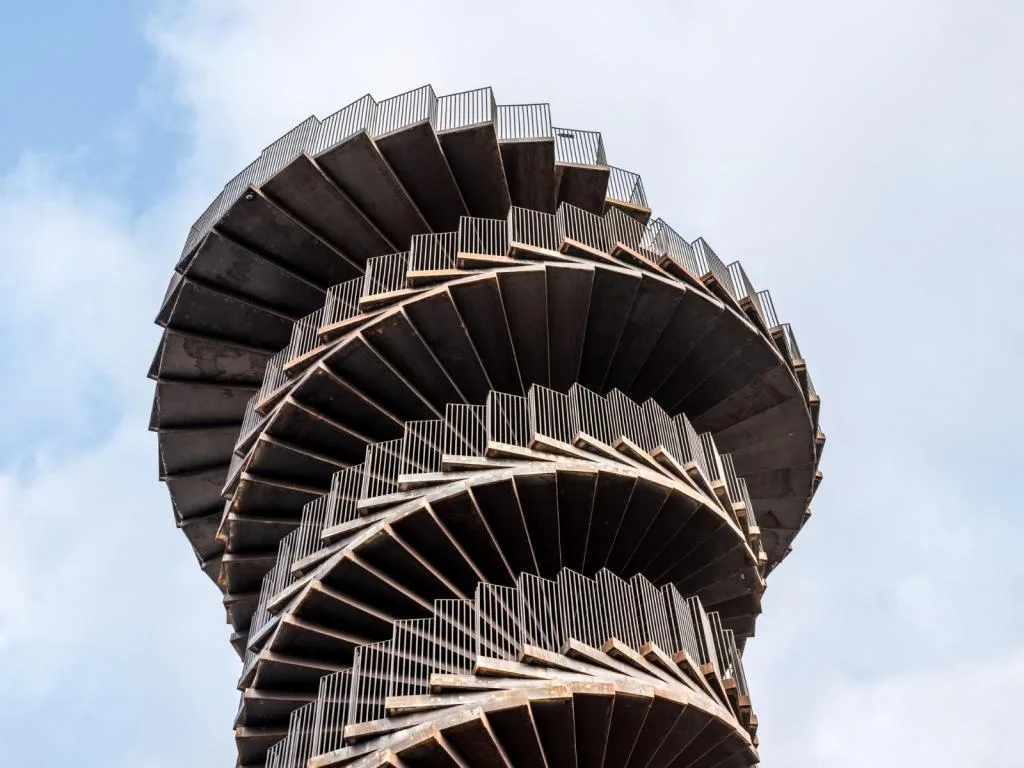 BIM Architecture | Marsk Tower/BIG