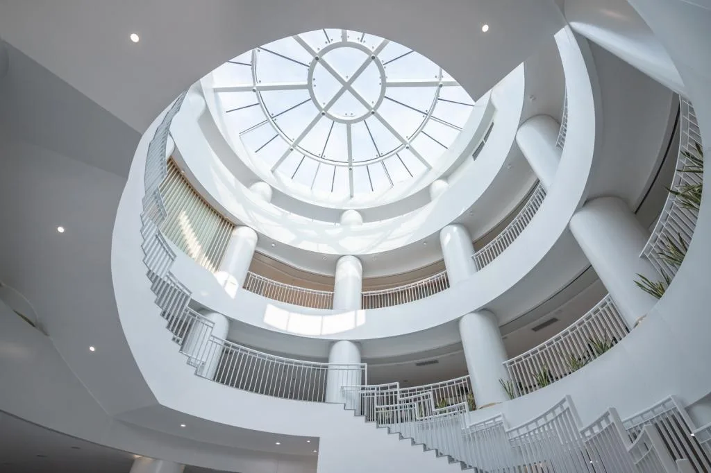 BIM Architecture | Longquan Tianli Primary School and Kindergarten/Room to Design