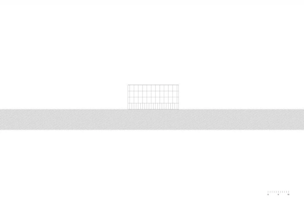 BIM Architecture | Bauhaus Museum in Dessau/Addenda Architects