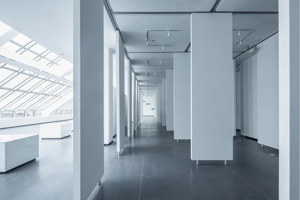 BIM Architecture | Exhibition Hall of Long Island Marine Ecological Civilization Comprehensive Experimental Zone/Working Room 10 of South China University of Technology Architectural Design and Research Institute+Yantai Architectural Design and Research Institute