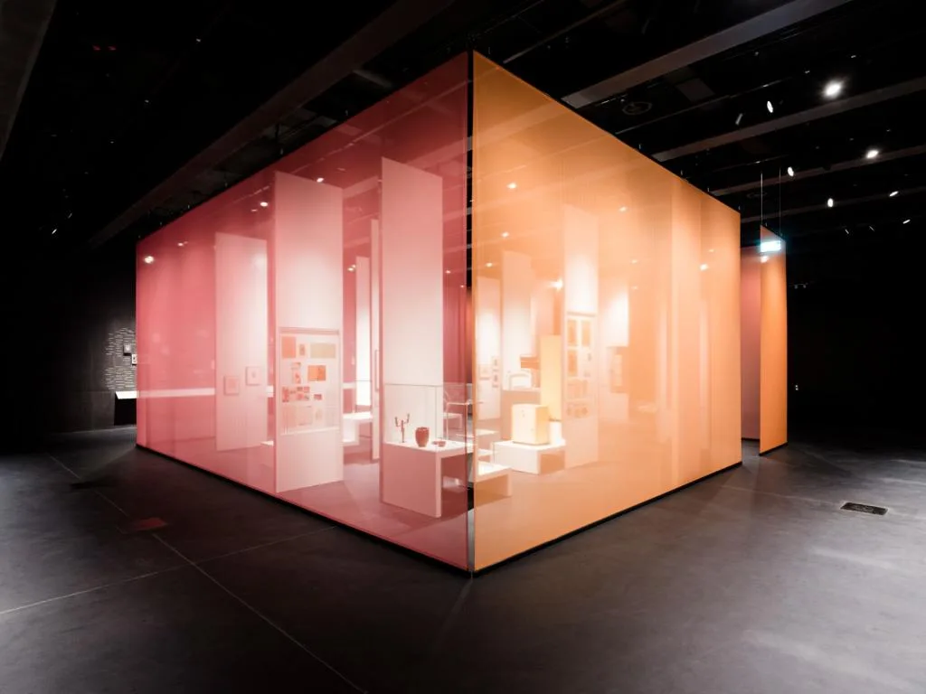 BIM Architecture | Bauhaus Museum in Dessau/Addenda Architects