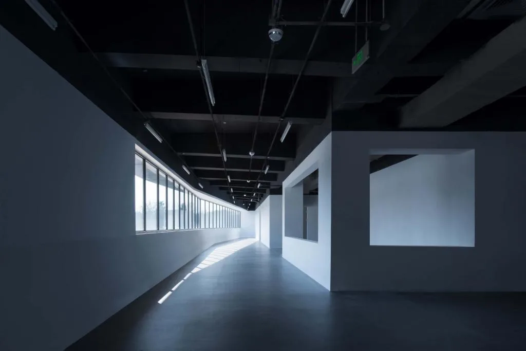 BIM Architecture | Beijing Renmin University Affiliated High School Aerospace City School/Beijing Institute of Architectural Design and Research