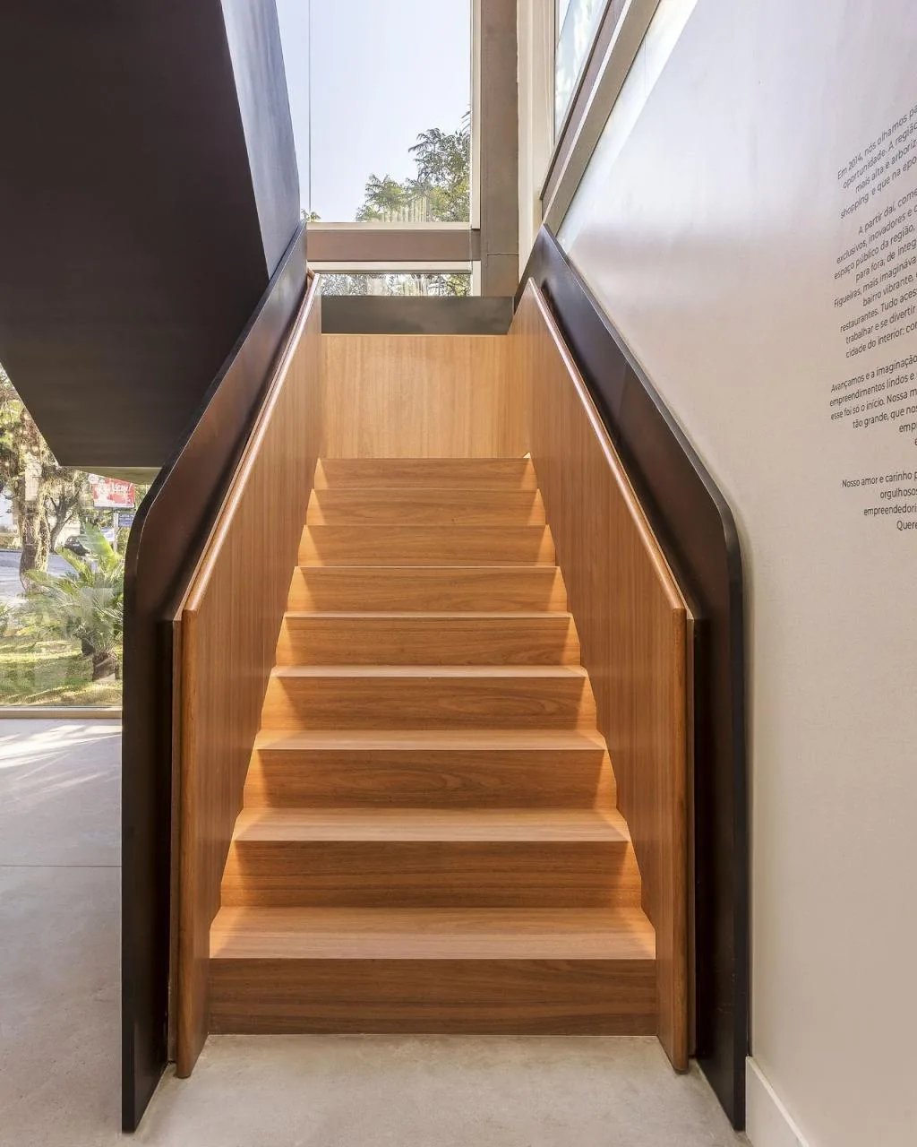 BIM Architecture | ABF Local Headquarters Building/MAENA Design Conecta