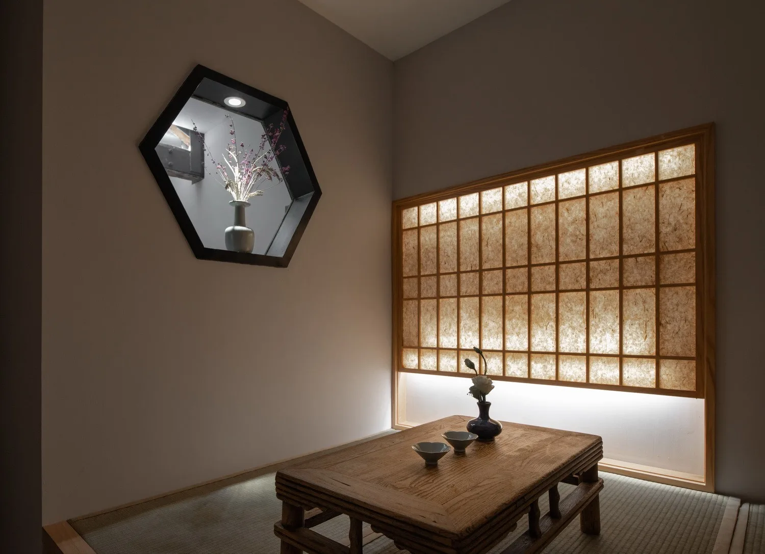 BIM Architecture | Mountain Community/Zheben Design
