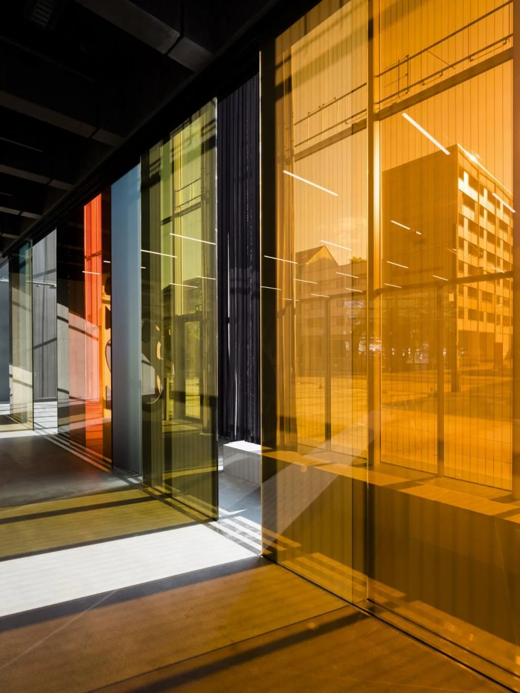 BIM Architecture | Bauhaus Museum in Dessau/Addenda Architects