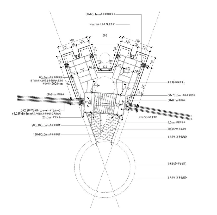BIM Architecture | Dishui Lake Conference Center/DC International · C+D Design Center