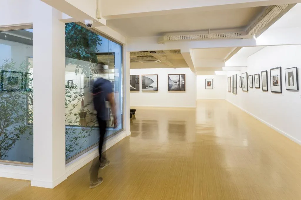 BIM Architecture | Fortaleza Photography Museum/Marcus Novais Arquitetura