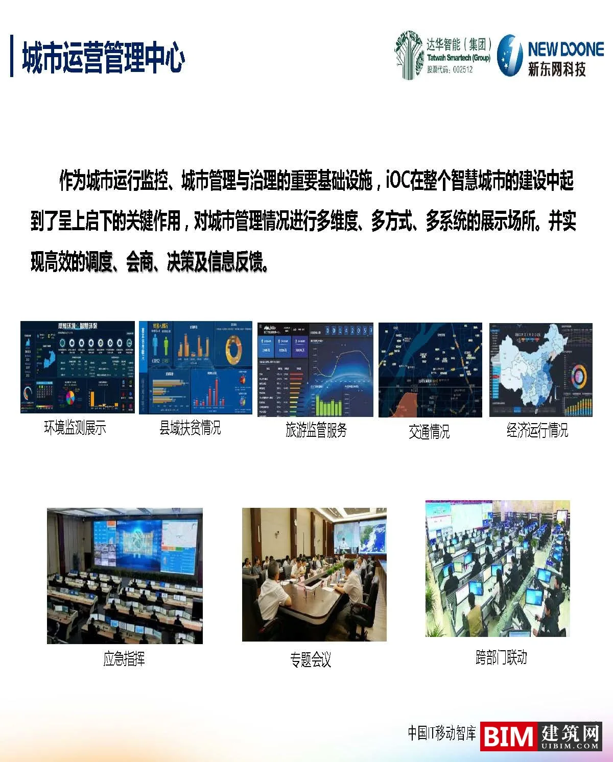 Big data innovation in smart cities. PDF, report BIM technology file download