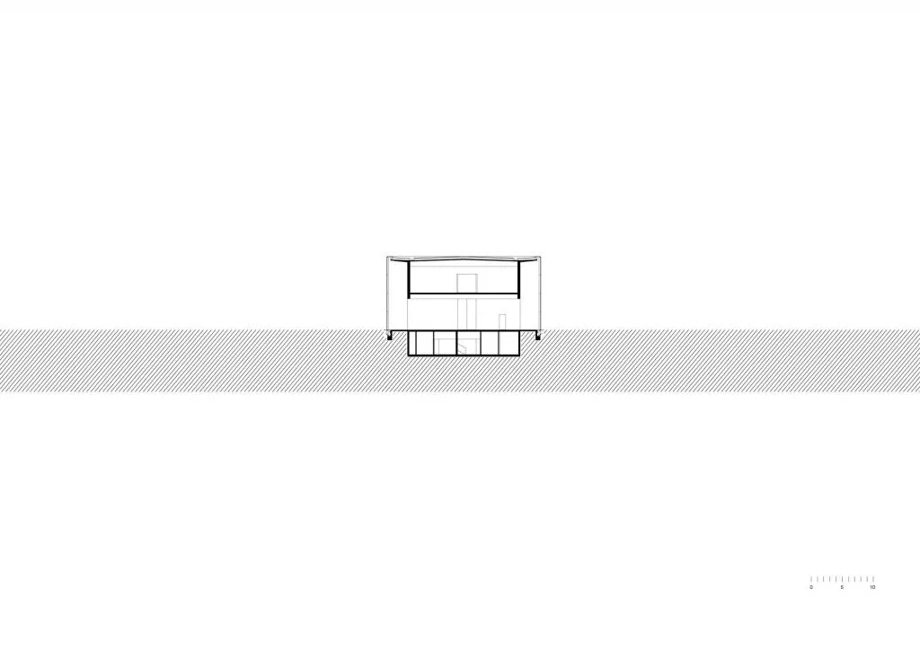 BIM Architecture | Bauhaus Museum in Dessau/Addenda Architects