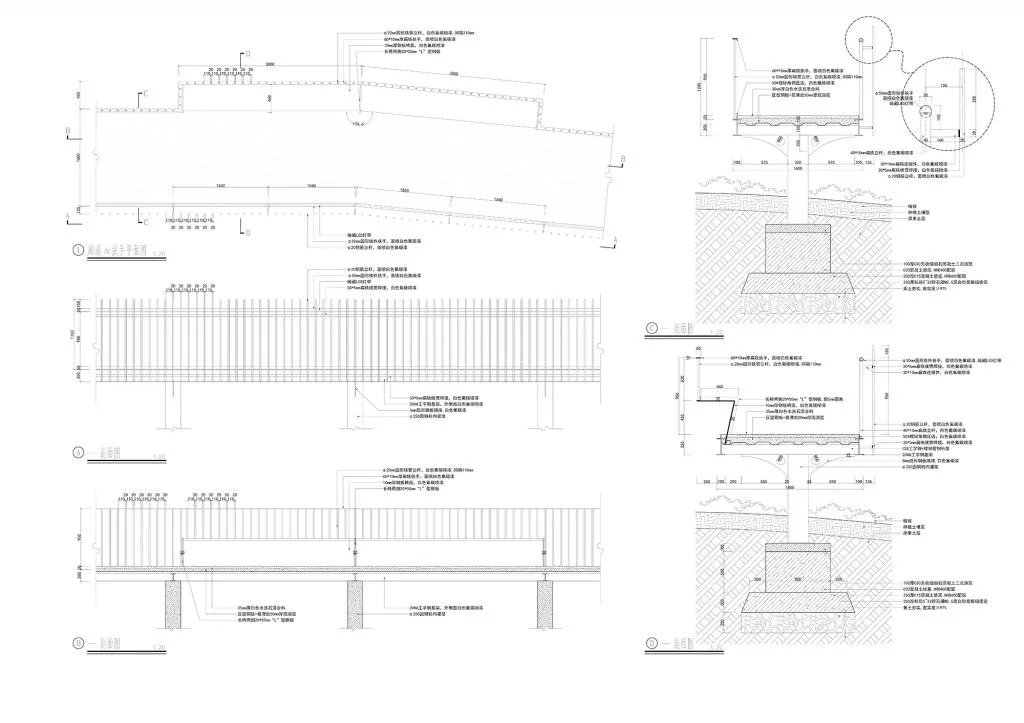 BIM Architecture | Tongxiang Yuanshe · Hezhou | Shanghai Yanyang Architectural Design Studio