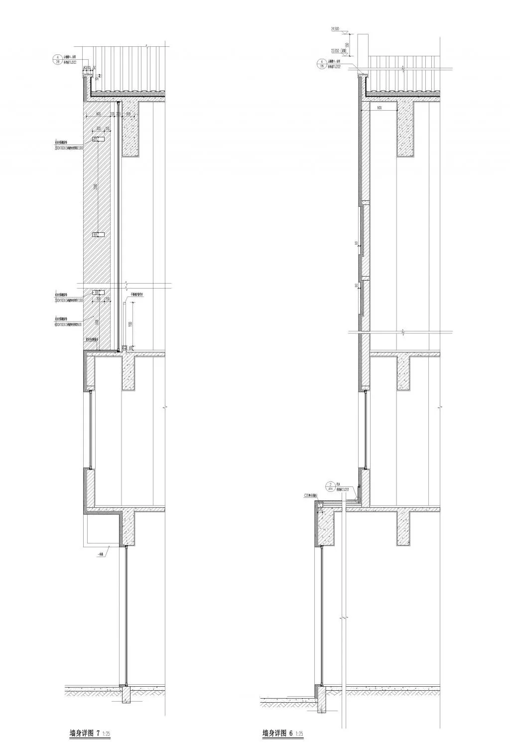 BIM Architecture | Longquan Tianli Primary School and Kindergarten/Room to Design