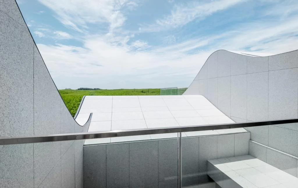 BIM Architecture | Penghu Islands Home/XRANGE Architects