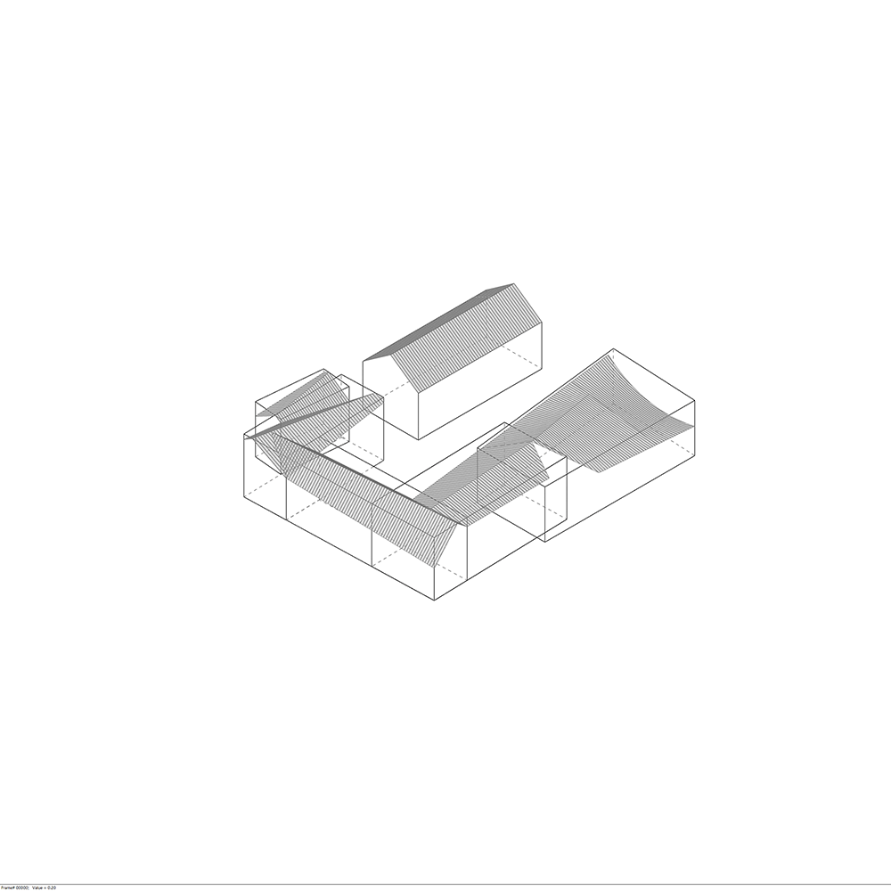 BIM Architecture | Environmental Protection and Expansion of Suzhou "Lion Mouth" Site/Shanghai Riqing