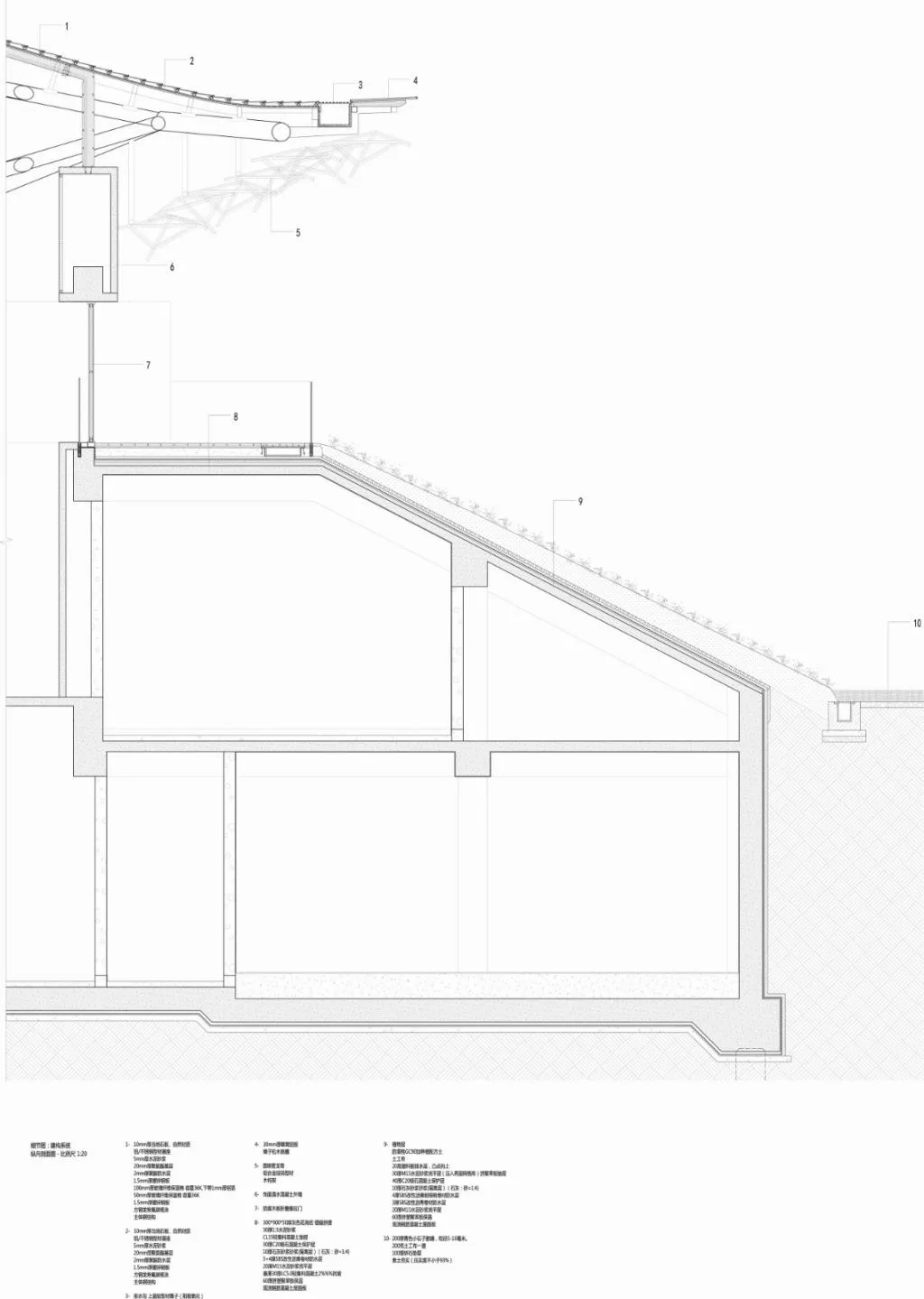 BIM Architecture | Yang Liping Performing Arts Center/Zhu Pei Architectural Firm