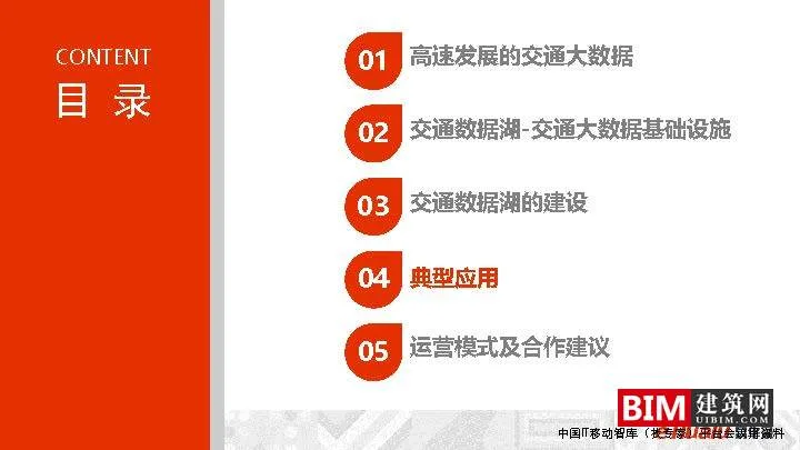 Construction and Operation of Urban Comprehensive Transportation Data Lake. PDF, Report on Smart City Technology Document Download