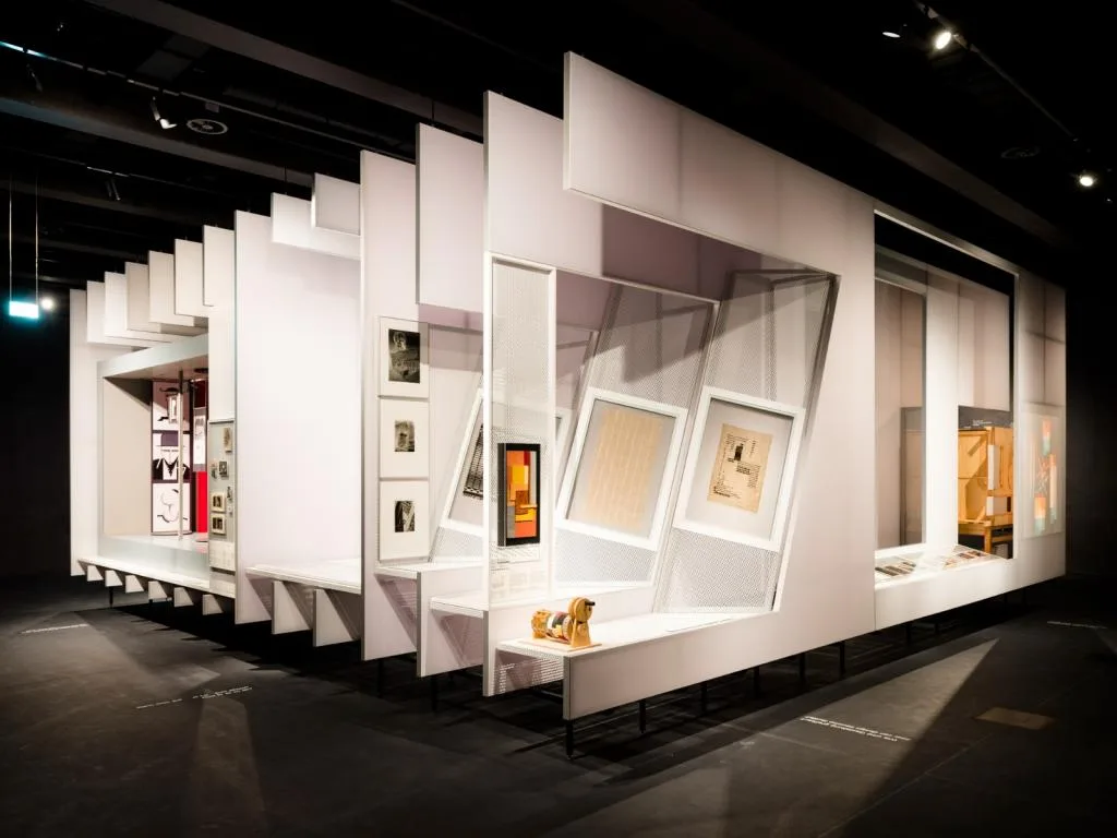BIM Architecture | Bauhaus Museum in Dessau/Addenda Architects