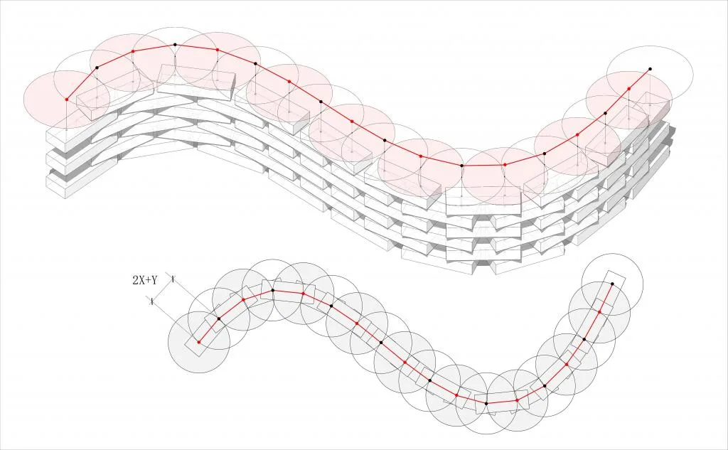 BIM Architecture | Environmental Protection and Expansion of Suzhou "Lion Mouth" Site/Shanghai Riqing