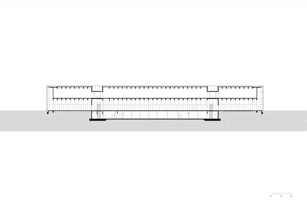 BIM Architecture | Bauhaus Museum in Dessau/Addenda Architects