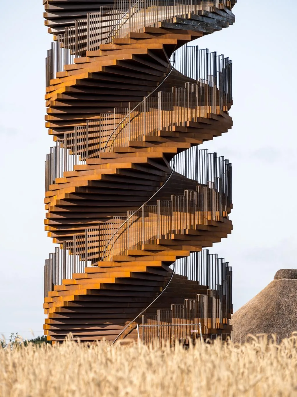 BIM Architecture | Marsk Tower/BIG