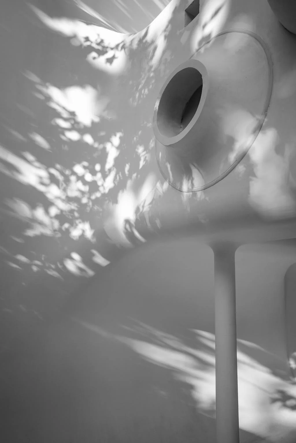 BIM Architecture | Jianguomen& Futurist City Exhibition Hall - New Stories Under the Old City Wall/DIKA's New Works