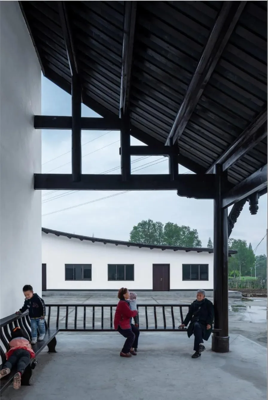 Why did this updated work of the Western Sichuan Forest Plate win the National Science and Technology Award for BIM Architecture?
