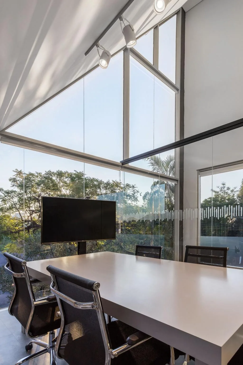 BIM Architecture | ABF Local Headquarters Building/MAENA Design Conecta