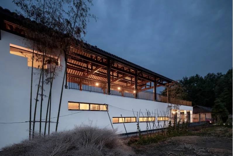 Why did this updated work of the Western Sichuan Forest Plate win the National Science and Technology Award for BIM Architecture?