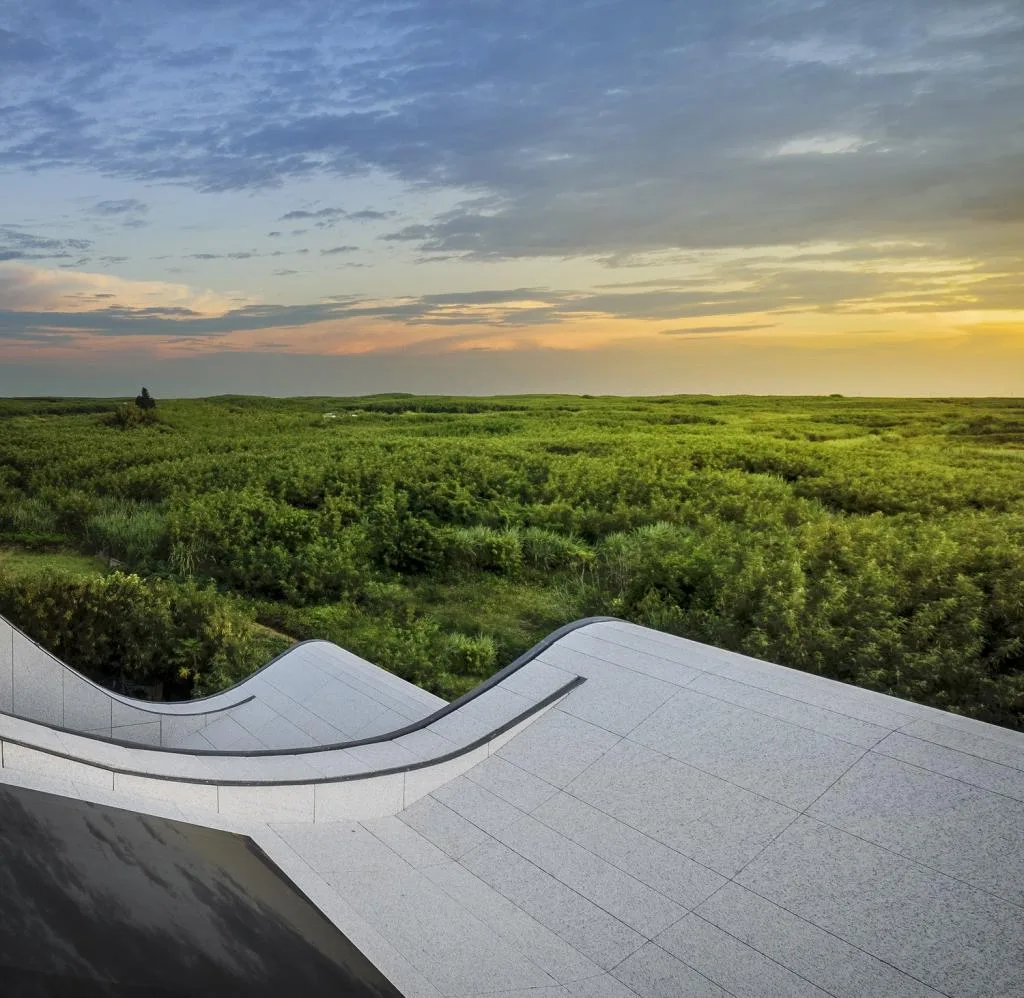 BIM Architecture | Penghu Islands Home/XRANGE Architects