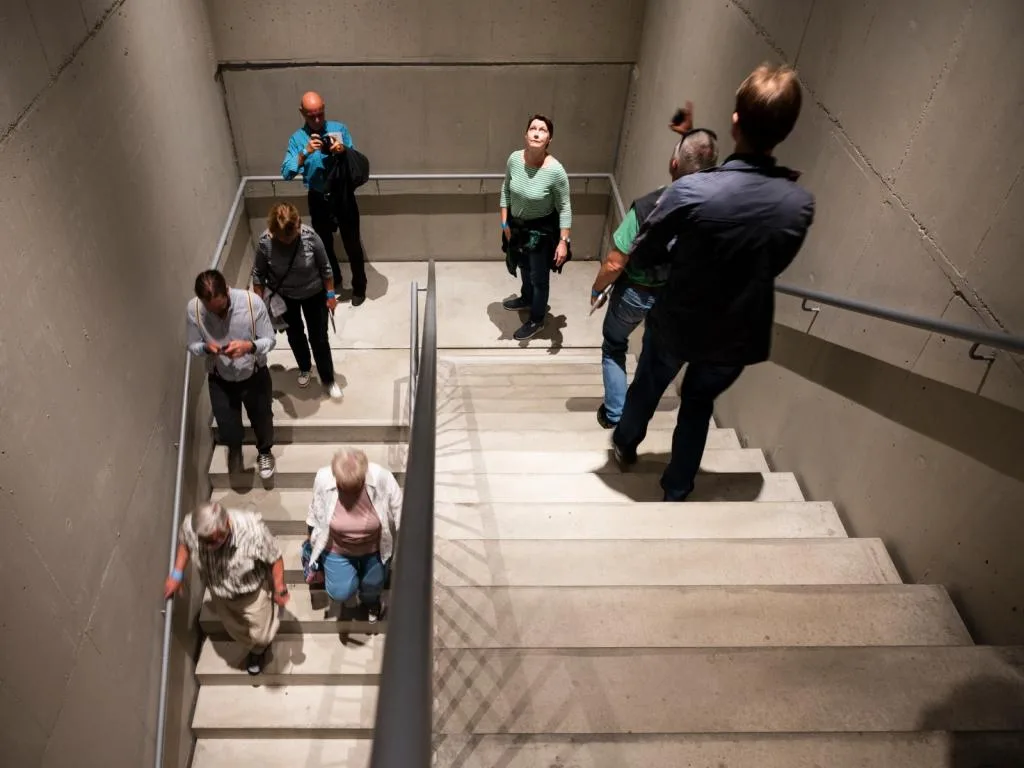 BIM Architecture | Bauhaus Museum in Dessau/Addenda Architects