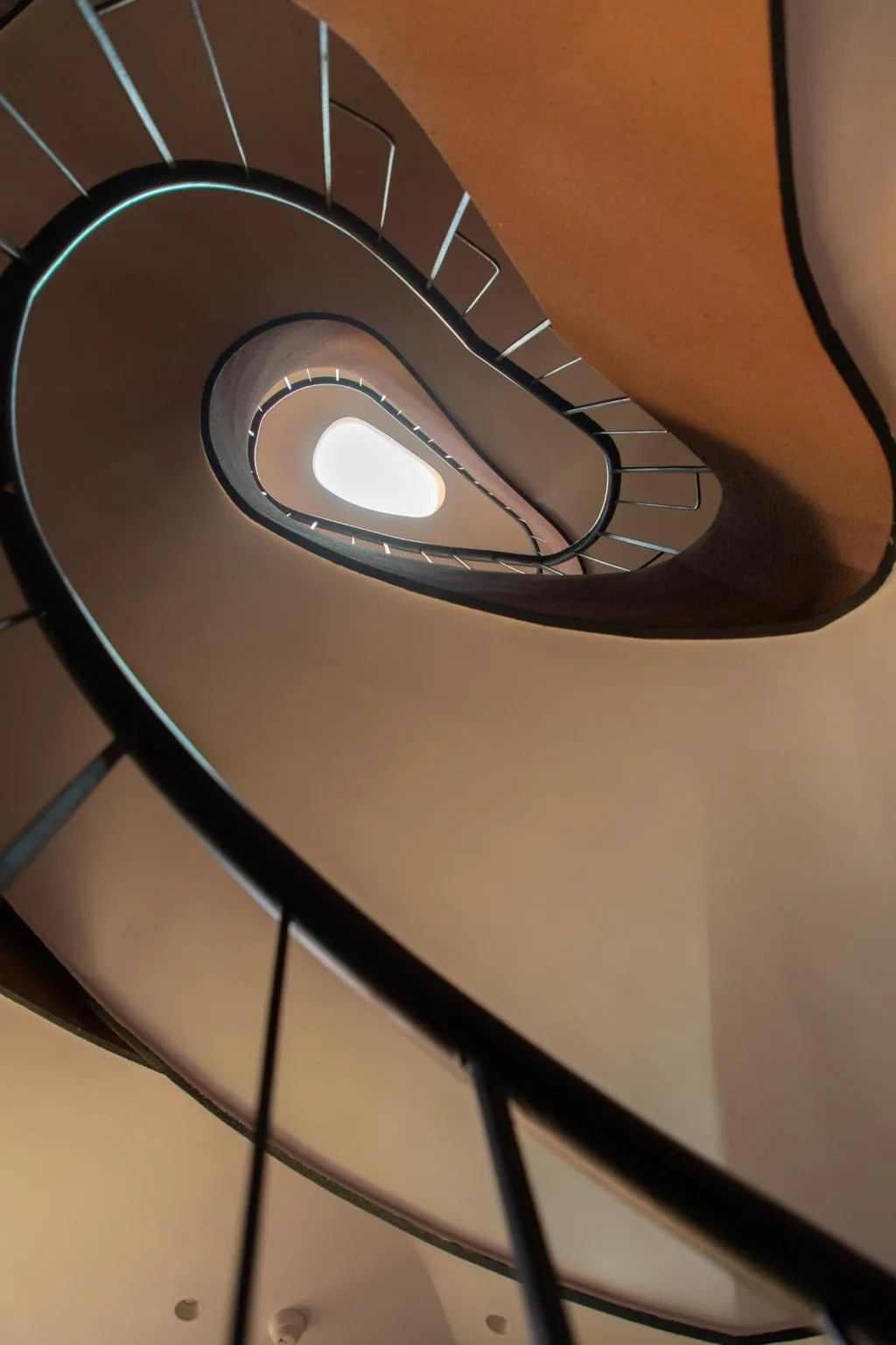BIM Architecture | Red Stone Houses in High Mountains, Flowing Waters, and Pine Forests/Plain Architecture Design Firm