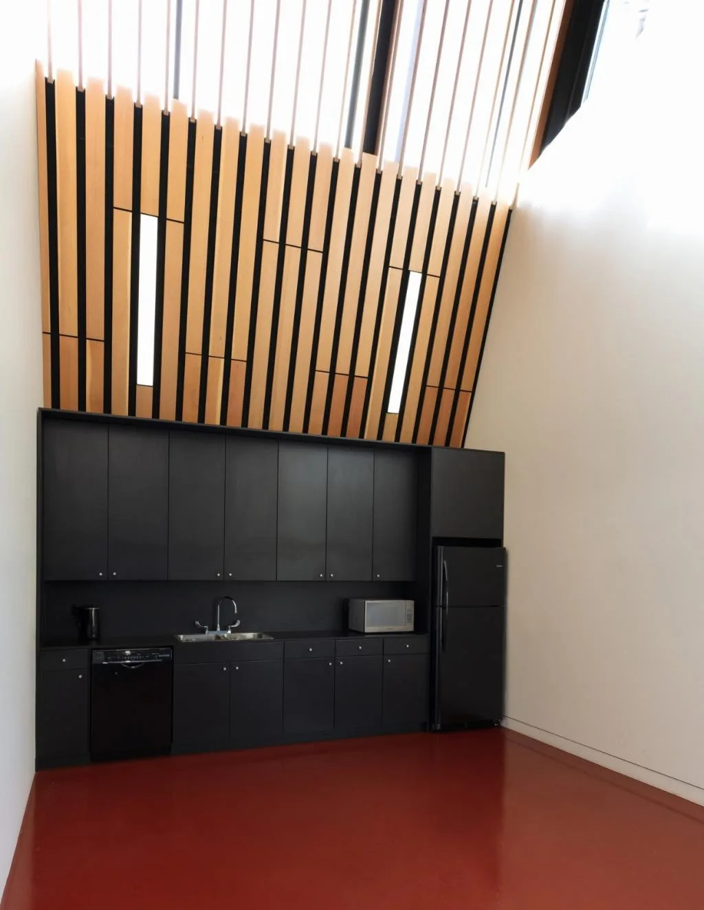 BIM Architecture | Caplano Library/Patkau Architects+Group2