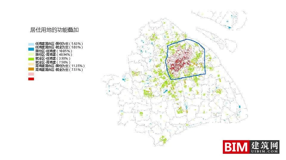 Application of Mobile Signaling Data in Urban Planning: Framework and Case Study. PDF, Technical Document Download for Urban Planning Smart City Report