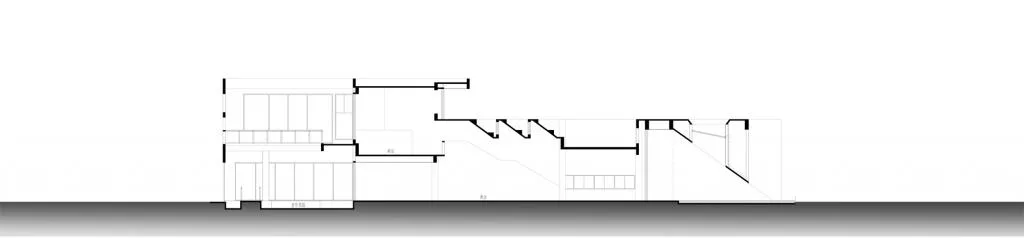 BIM Architecture | Dongshan Island Gaodeng Xi'an Life Art Center/Zhubo Design · Beijing Company