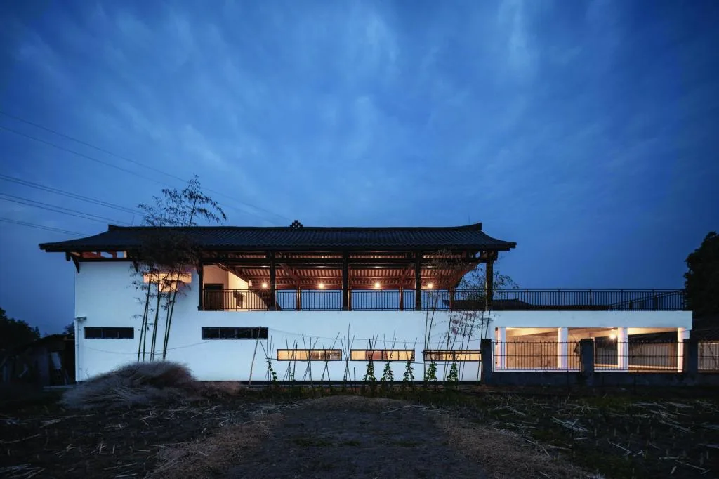 Why did this updated work of the Western Sichuan Forest Plate win the National Science and Technology Award for BIM Architecture?
