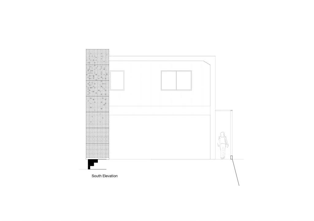 BIM Architecture | MK-S Kindergarten: Large Building for Adults, Small House for Children/Hibino Architecture Firm+Youji no Shiro