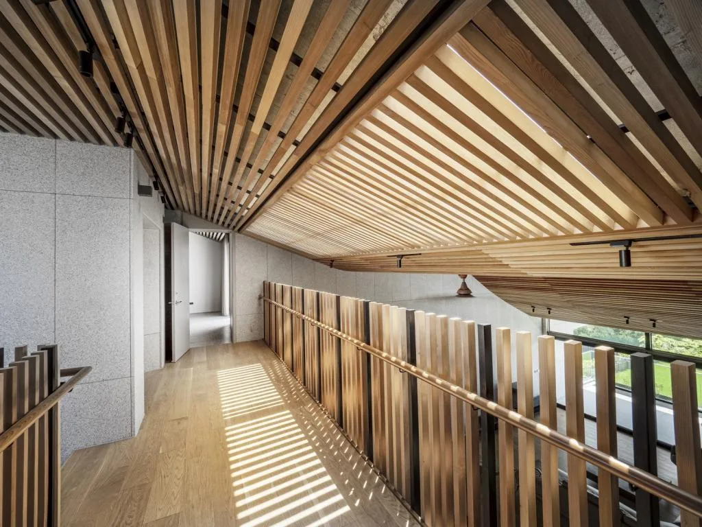 BIM Architecture | Penghu Islands Home/XRANGE Architects