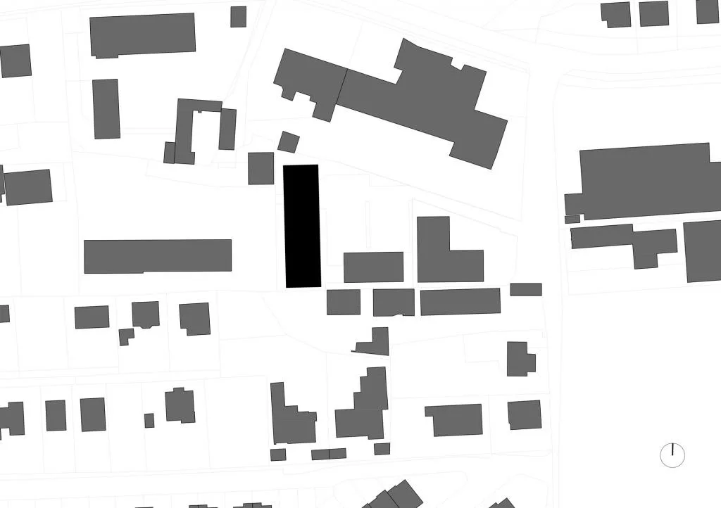 BIM Architecture | Czech POHL Headquarters/Rusina Frei Architekti