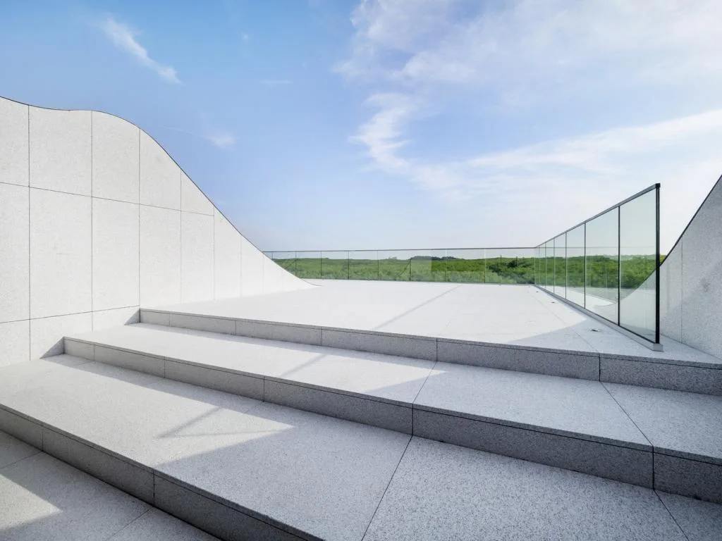 BIM Architecture | Penghu Islands Home/XRANGE Architects
