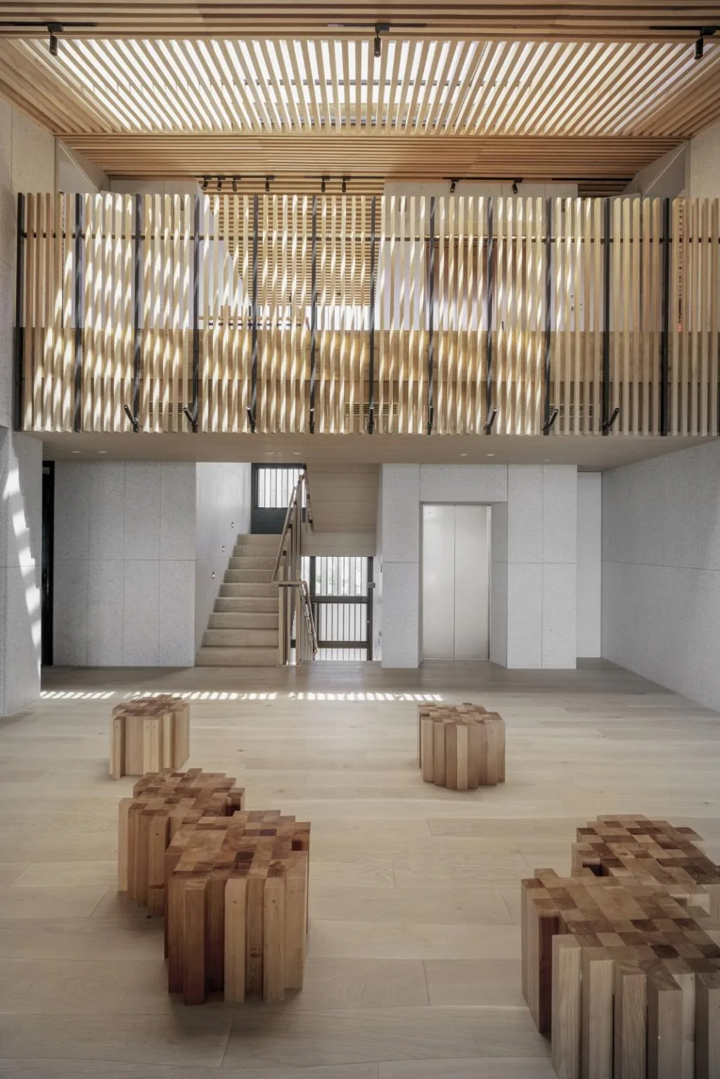 BIM Architecture | Penghu Islands Home/XRANGE Architects