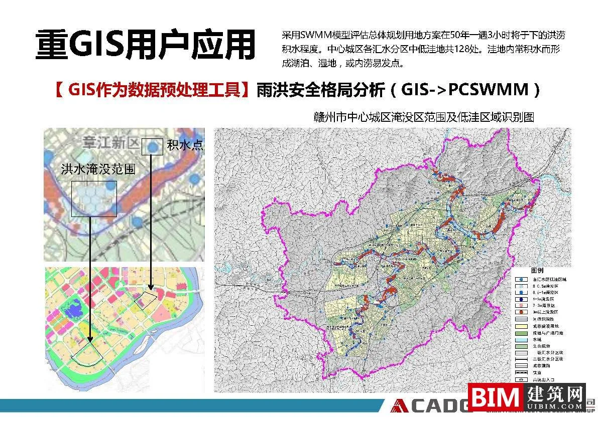 From ordinary users to heavy GIS users, the application practice of GIS software in the planning field. PDF, GIS Smart City Report Document Download