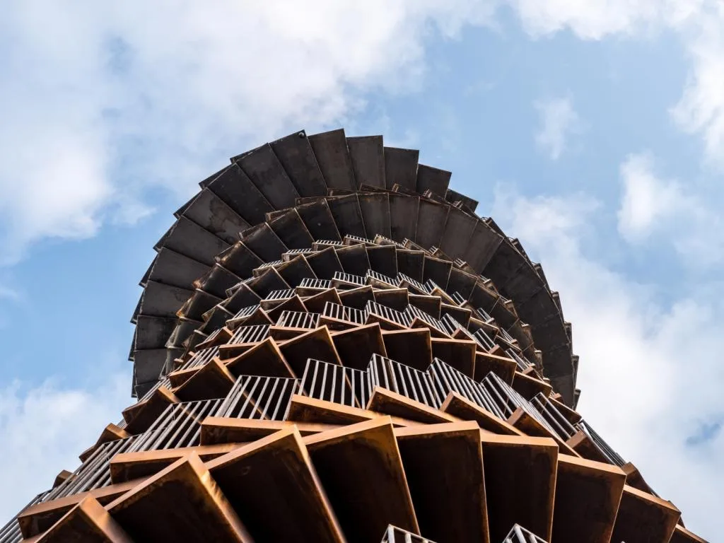 BIM Architecture | Marsk Tower/BIG