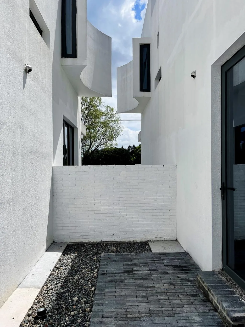 BIM Architecture | Tongxiang Yuanshe · Hezhou | Shanghai Yanyang Architectural Design Studio