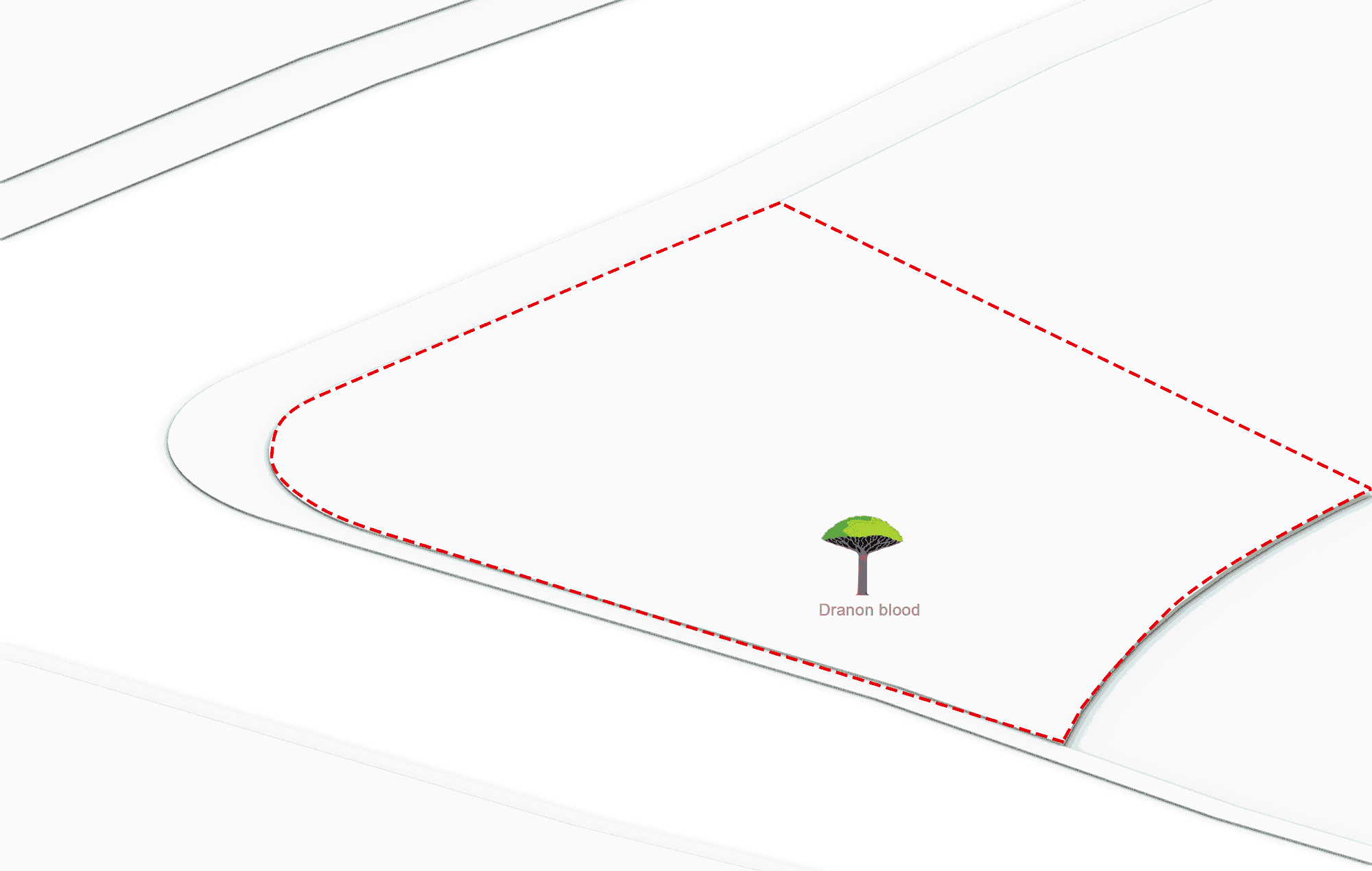 BIM architecture | Natural growth space under daily scenery: "Umbrella Hill" lifestyle collection store/line+architectural firm+gad