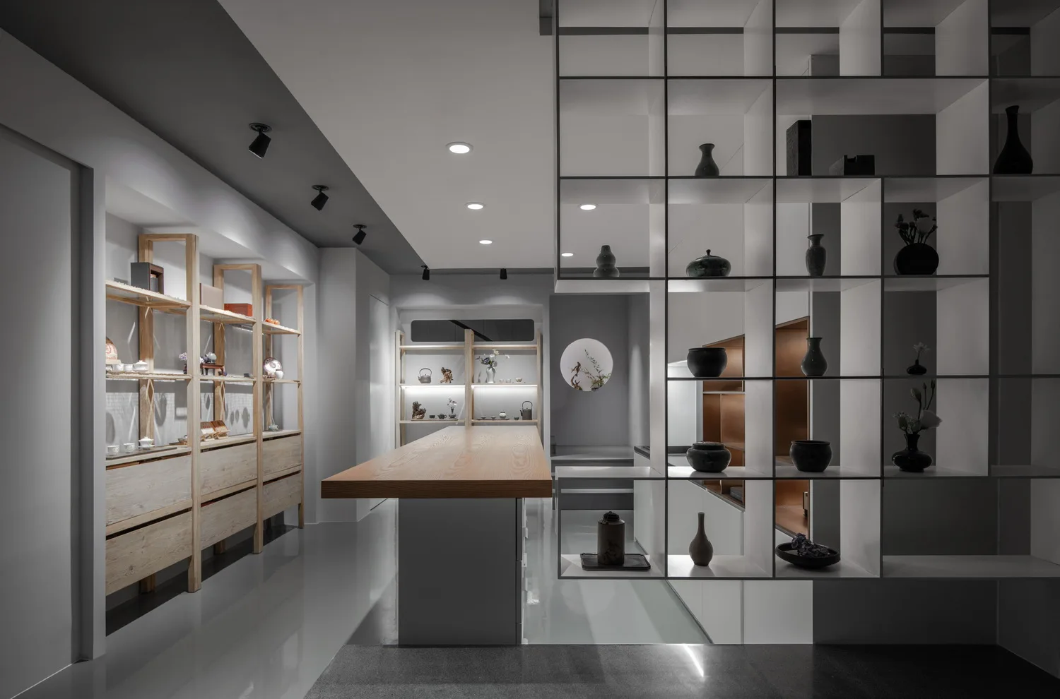 BIM Architecture | Mountain Community/Zheben Design