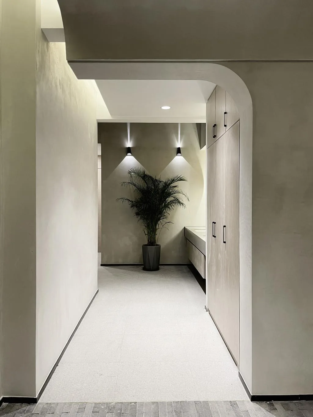 BIM Architecture | Tongxiang Yuanshe · Hezhou | Shanghai Yanyang Architectural Design Studio