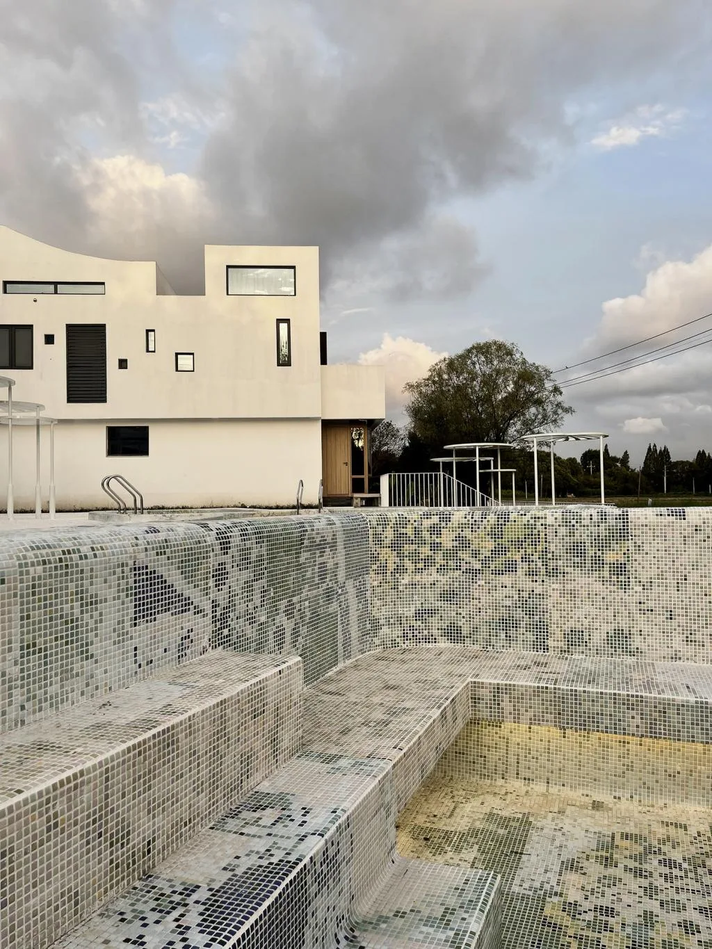 BIM Architecture | Tongxiang Yuanshe · Hezhou | Shanghai Yanyang Architectural Design Studio